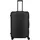 Titan Overseas 4-Rollen 75 cm L Nightshade Black