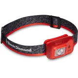 Black Diamond Astro 300-R Headlamp Rot, Stirnlampe octane