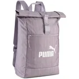 Puma Base Small Rucksack Plum Jam