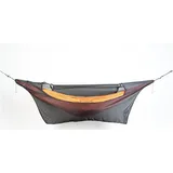 Ticket to the Moon Convertible Bug Net 360 Moskitonetz Schwarz,