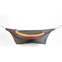 Ticket to the Moon Convertible Bug Net 360 Moskitonetz Schwarz,
