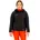 Broad Peak Insulated Daunenjacke Black XS