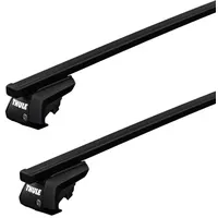 Thule Dachträger Thule mit SlideBar