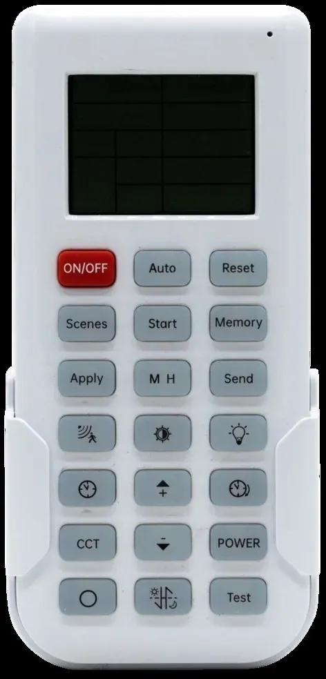 Switch Lite Distrib. Fernbedienung HB154547