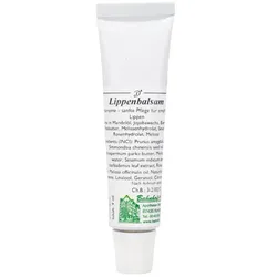 Bahnhof-Apotheke Lippenbalsam