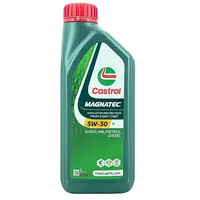 Castrol Magnatec 5W-30 P 1 Liter - 1