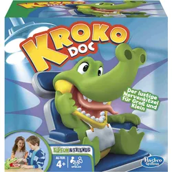 Hasbro - Kroko Doc