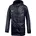 Regenjacke Storm-FIT Blau 137-147