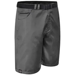 Loose Riders Sessions Technical Shorts 32 - Grey