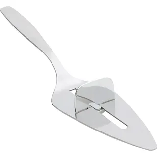 WolfCut Tortenheber mit Abstreifer