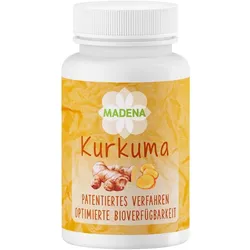 MADENA Kurkuma