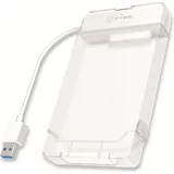 Icy Box IB-AC703-U3 1 x 2,5'' SATA USB 3,2 Gen 1