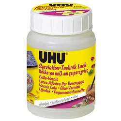 UHU Servietten-Kleber 150,0 ml