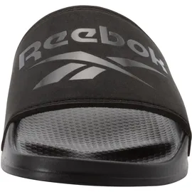 Reebok RBK Fulgere Slide Schwarz 45,5