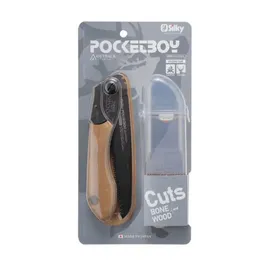 Silky Klappsäge Pocketboy Outback 170-10