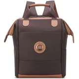 Delsey PARIS Chatelet Air 2.0 Backpack Brown - XS