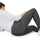 Brax Style EVANS Chinohose Grau 52