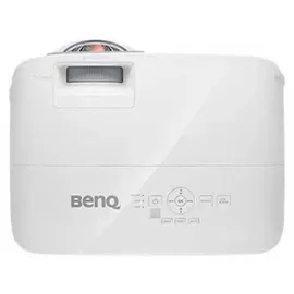BenQ MW809STH DLP Weiß