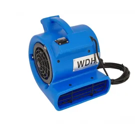 WDH Mini Turbolüfter WDH-C20