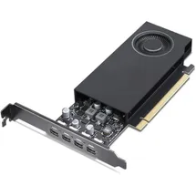 Lenovo RTX A1000 8 GB GDDR6