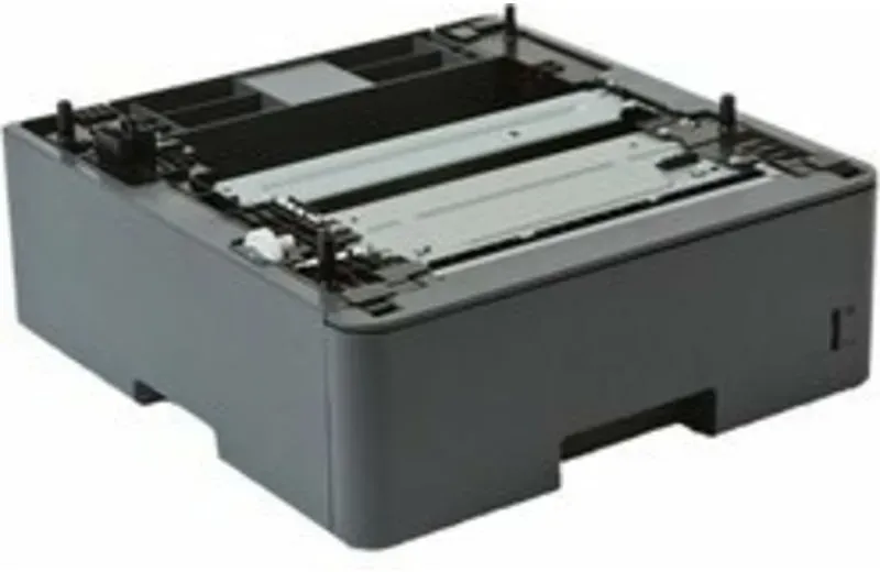 Brother LT-6500 - Papierfach