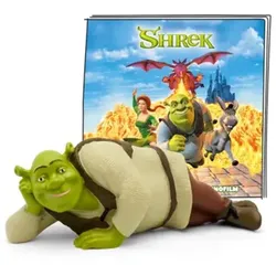 tonies® - Shrek - Der tollkühne Held