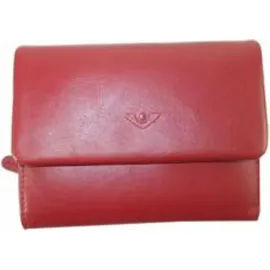 Voi Jeans Gaby Geldbörse Damen rot