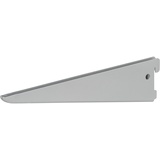 Trendline Doppellochträger 2-reihig grau 47 x 4 cm Doppellochträger - Trendline