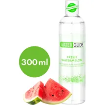 Waterglide Frische Wassermelone, erfrischend