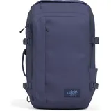 Cabin Zero Adventure Cabin Bag ADV 32L Rucksack 46 cm blau