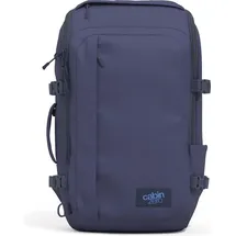 Cabin Zero Adventure Cabin Bag ADV 32L Rucksack 46 cm blau