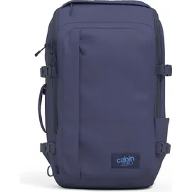 Cabin Zero Adventure Cabin Bag ADV 32L Rucksack 46 cm blau