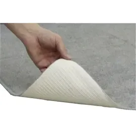 Kerbl Thermoteppich L 125 x 80 cm grau