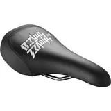 Reverse Components Nico Vink Shovel & Shred 24 cm Schwarz/Orange