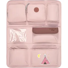 Lässig Adventure Car Wrap-to-Go Tipi