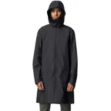 Houdini One Ii Parka - True Black - XL