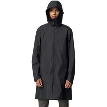 Houdini One Ii Parka - True Black - XL