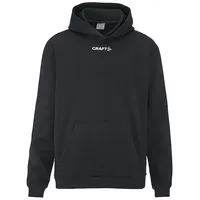Craft Hoodie Schwarz XS