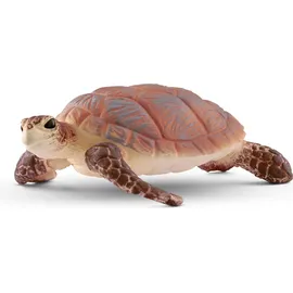 Schleich Echte Karettschildkröte