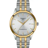 TISSOT Classic Dream Powermatic 80 40mm T158.407.22.031.00