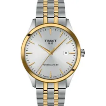 TISSOT Classic Dream Powermatic 80 40mm T158.407.22.031.00