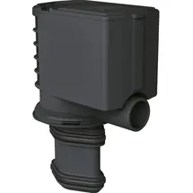 JUWEL AQUARIUM Pumpe Eccoflow 600