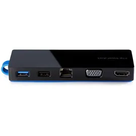 HP USB-C Travel Hub G2 EURO 235N8AA#ABB