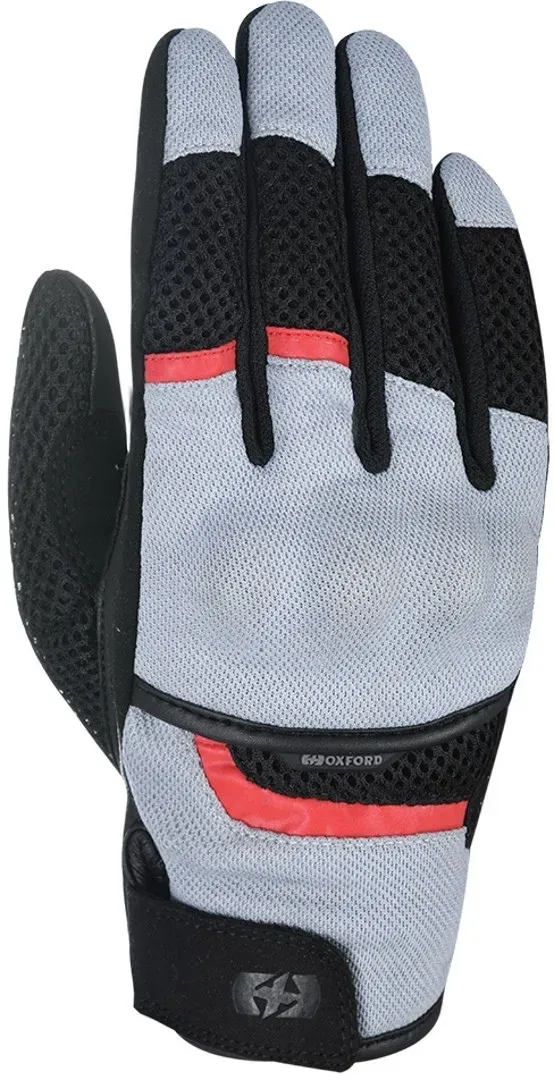 Oxford Brisbane Air Motorradhandschuhe
