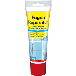 decotric Fugenreparatur 400 g