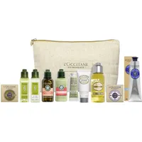 L'Occitane Provence Kollektion Geschenk Set
