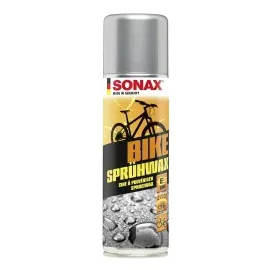 Sonax Sprühwachs Fahrradreiniger 300 ml