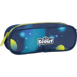 Scout Neo 4-tlg. Planets blau
