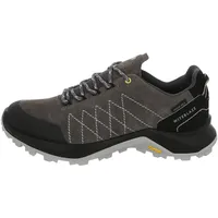 Witeblaze Evo Trail Low II Herren, grau, - 47