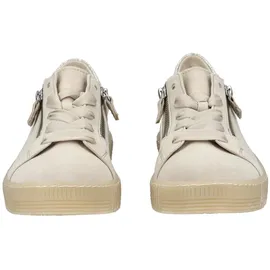 Gabor Damen Sneaker Beige 40,5